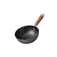 爱仕达（ASD） PF06H5J 通用锅具6件套套装 炒锅+奶锅+水果刀+厨房剪+刨皮刀+砧板 (单位: 套)