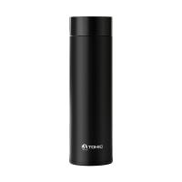 特美刻（TOMIC） TZD70017 双层不锈钢保温杯 460ml（单位：个）颜色随机