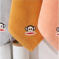大嘴猴（Paul Frank） DZH-SW401 臻礼商务套装 保温杯400ml+毛巾33*72cm （单位：套） 颜色和新老包装随机发货