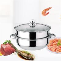 巴尔德 BT-2001 特美味厨具套装 (米筛23cm+麻面盆25cm+蒸火锅28cm+光面盆27cm)（单位:套）