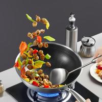 炊大皇（COOKER KING） CG32XYD 星耀炒锅 32cm（单位：个）