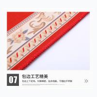 多迈多 DMD-DD50 地垫 50*80cm（单位：张）图案随机发货