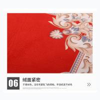 多迈多 DMD-DD50 地垫 50*80cm（单位：张）图案随机发货