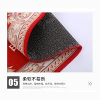 多迈多 DMD-DD50 地垫 50*80cm（单位：张）图案随机发货