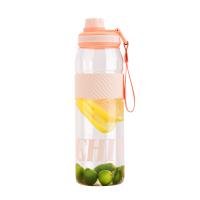 爱奇屋 律动AI-L109 塑料杯  1000ml （单位:个） 黄色
