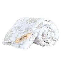 罗莱家纺（LUOLAI） 七孔纤维 夏被 200*230cm(单位：床)