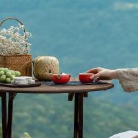 万仟堂 事事如意 快客杯 一壶一杯带便携包（单位：套）