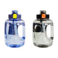 思嘉思达 SKD-YCL0318 墩墩运动水壶桶 1500ml (单位: 个)蓝色、黑色两色颜色发货