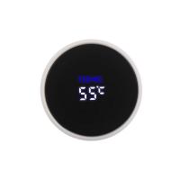 特美刻（TOMIC） TZD70016 420ML 智能茶水分离杯（单位：个）颜色随机