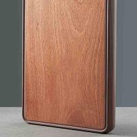 炊大皇（COOKER KING） CB01WTM 乌檀木包胶菜板 中号 42*30*3cm  (单位：个 )