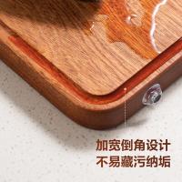 苏泊尔（SUPOR） W402825AC1 砧板 40*28*25mm  新老包装随机 (单位:块)