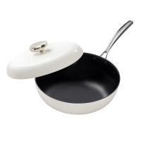 温仑山（VELOSAN） VE057 锅具 2kg （单位:个）