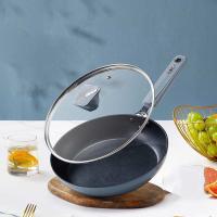 炊大皇（COOKER KING） GL28JG 不粘煎锅 28cm  (单位：个 )