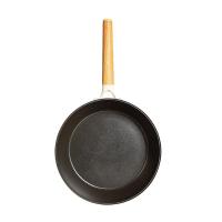 三禾（SANHO） LJ28T8 多功能不粘煎炒锅 口径28cm (单位:个)