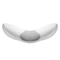 佳奥 J06D06AB7 腰垫靠垫 52*22*10cm 麻灰色（单位：个）