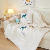 斯弥儿 SME-03JF 多功能抱枕 40*40cm打开105*150cm (单位:床)