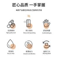 贝格帝 BGD-GP6001 二合一刮皮器 削皮+刨丝（单位：个）