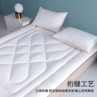 恒源祥（HYX） HYCD28 亲肤抑菌棉花床垫 150*200cm （单位：条)
