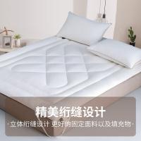 恒源祥（HYX） HYCD28 亲肤抑菌棉花床垫 150*200cm （单位：条)