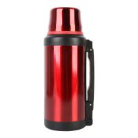 艾姆德（EMUND） DH-KL16 科隆真空旅行壶 1600ML （单位：个） 红色、黑色