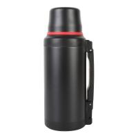 艾姆德（EMUND） DH-KL16 科隆真空旅行壶 1600ML （单位：个） 红色、黑色