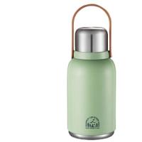 苏泊尔（SUPOR） KCV10AC10 保温杯 1000ml 绿色（单位：个）