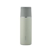 苏泊尔（SUPOR） KC50HY30 保温杯 500ML 水墨绿（单位：个）