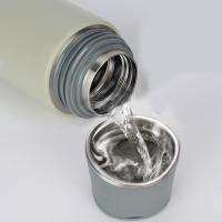 苏泊尔（SUPOR） KC50HY30 保温杯 500ML 水墨绿（单位：个）