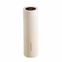 富光（FUGUANG） WFZ1138-480 显温不锈钢保温杯 480ml（单位：只）黑色