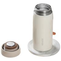 苏泊尔（SUPOR） KCV20AK10 保温杯 200ml  可定制logo （单位：个） 珍珠白 100个起订