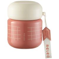 物生物（RELEA） JV031805-0550-HL00 糖豆焖烧罐 550ML （单位：个） 莓果红华夫