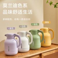 捷扣捷扣（JEKO＆JEKO） SWH-1680huang 墩墩保温壶 2L（单位：个）黄色