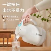 捷扣捷扣（JEKO＆JEKO） SWH-1680huang 墩墩保温壶 2L（单位：个）黄色