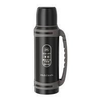 MadeEnoch ME-020 保温壶 1.3L （单位:个） 黑色