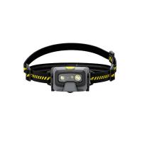 莱德雷神（LEDLENSER） HF6R Work 变焦头灯 800LM(单位：个)
