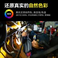 莱德雷神（LEDLENSER） HF6R Work 变焦头灯 800LM(单位：个)