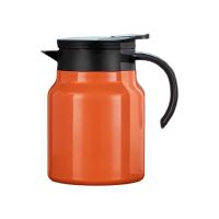 百斯克 BSK-BW233940 智能保温茶壶 1000ML 颜色随机 (单位:个)