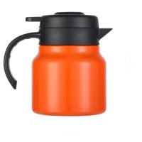 康厨亚（KANGCHUYA） KX8608-1000 悠然智能温显焖茶壶 1000ML（单位：个）