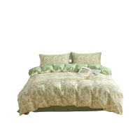 斯弥儿 锦上添花 纯棉四件套 SMR-JFSJT004 被套200*230cm  床单230*245cm  枕套48*74cm*2个 (单位:套)