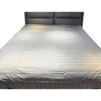 金丝莉（KINTHERI） HHDZ-0016 简约四件套 被套200*230cm+床单230*250cm+枕套48*74cm*2（单位：套）
