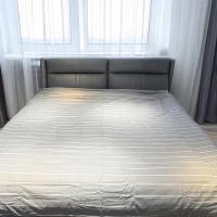 金丝莉（KINTHERI） HHDZ-0016 简约四件套 被套200*230cm+床单230*250cm+枕套48*74cm*2（单位：套）