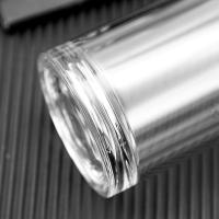 铭创知雨 PC-B0002 雨汐茶水分离杯 300ml+100ml （单位：个）