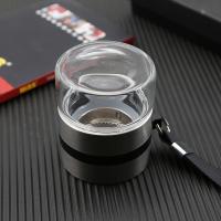 铭创知雨 PC-B0002 雨汐茶水分离杯 300ml+100ml（单位：个）