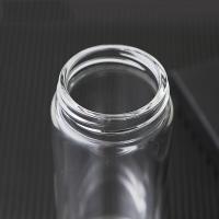 铭创知雨 PC-B2501 益宣茶水分离杯 260ml（单位：个）