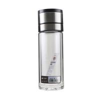 铭创知雨 PC-B2010 荣珍一键速开茶水分离杯 280ml（单位：个）