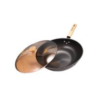 康巴赫（KOBACH） LPB-C32J 中华极铁锅 32cm (单位:个)