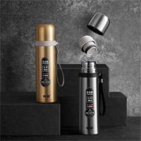 雄泰 SJZ3-SM50 神箭真空子弹头保温杯 500ml (单位: 个)颜色随机