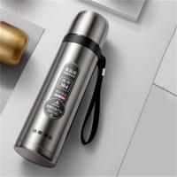 雄泰 SJZ3-SM50 神箭真空子弹头保温杯 500ml (单位: 个)颜色随机