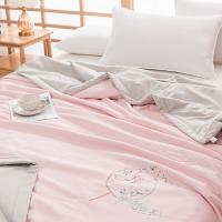 多喜爱（Dohia） 清风夏梦 JC-02 夏凉被 L/203*229cm（单位：床）