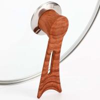 贝格帝 钢铲王麦饭石不粘锅 带盖 BGD-MFSCG32 32cm 6个/箱 (单位:个)